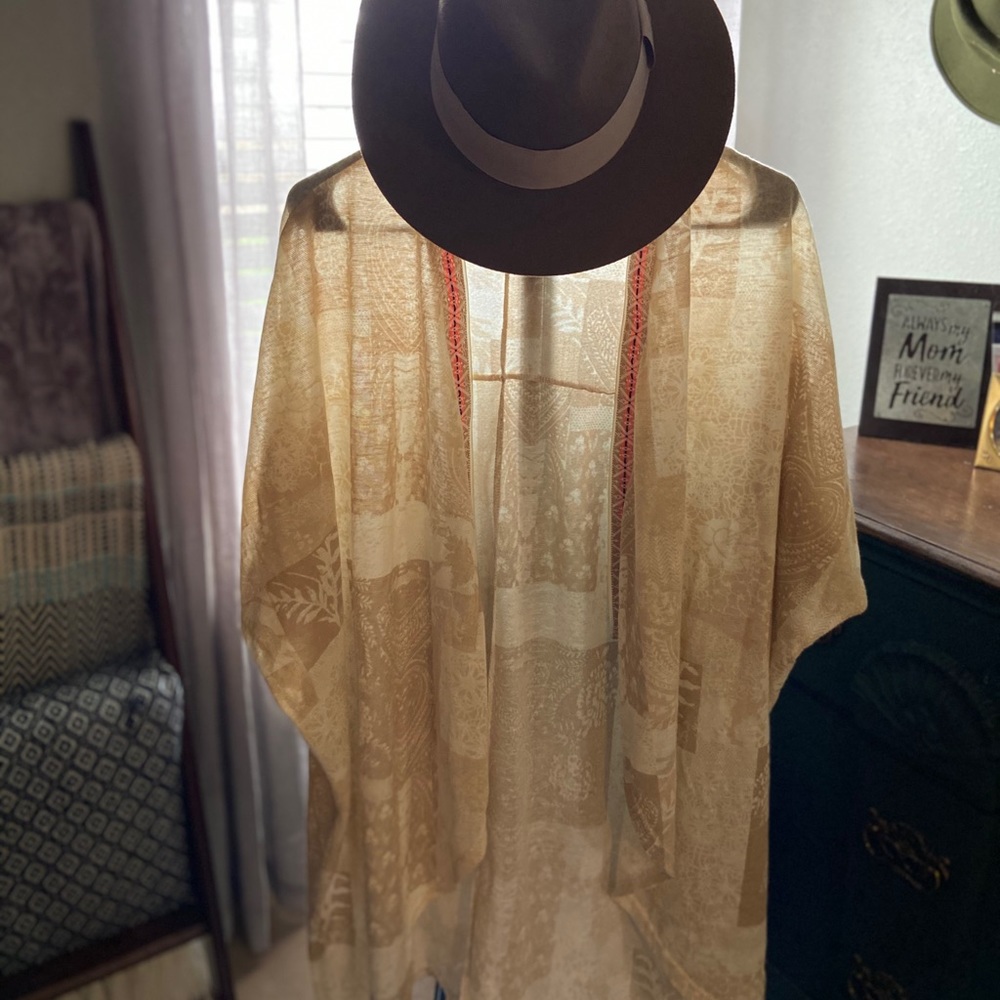 Cato Kimono